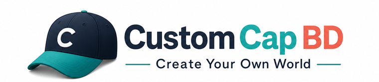 Custom Cap BD - Create Your Own World