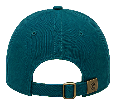 Back cap angle